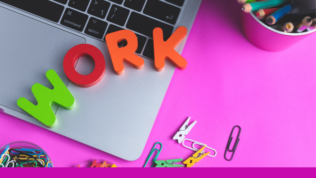 Why Your Business Feels Stuck and How to Fix it - Blog post Banner