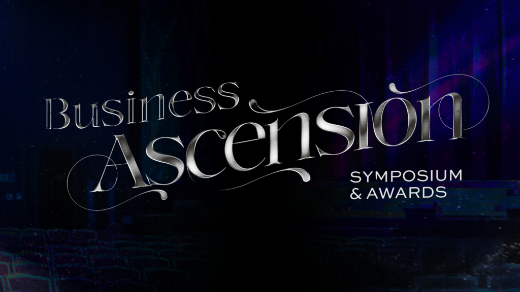 Business Ascension Awards - Blog